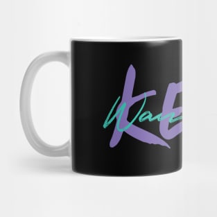 Keep Wandering Mug